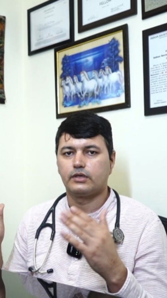 Instagram post from ayushmanheartcarecenter. This post is in position 2.