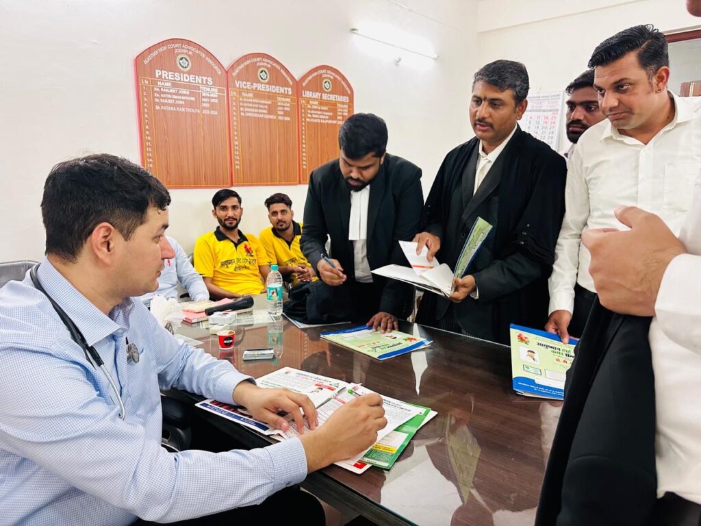 Instagram post from ayushmanheartcarecenter. This post is in position 0.