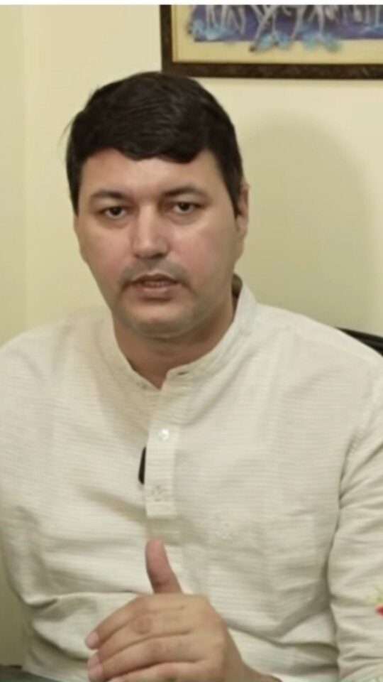 Instagram post from ayushmanheartcarecenter. This post is in position 1.