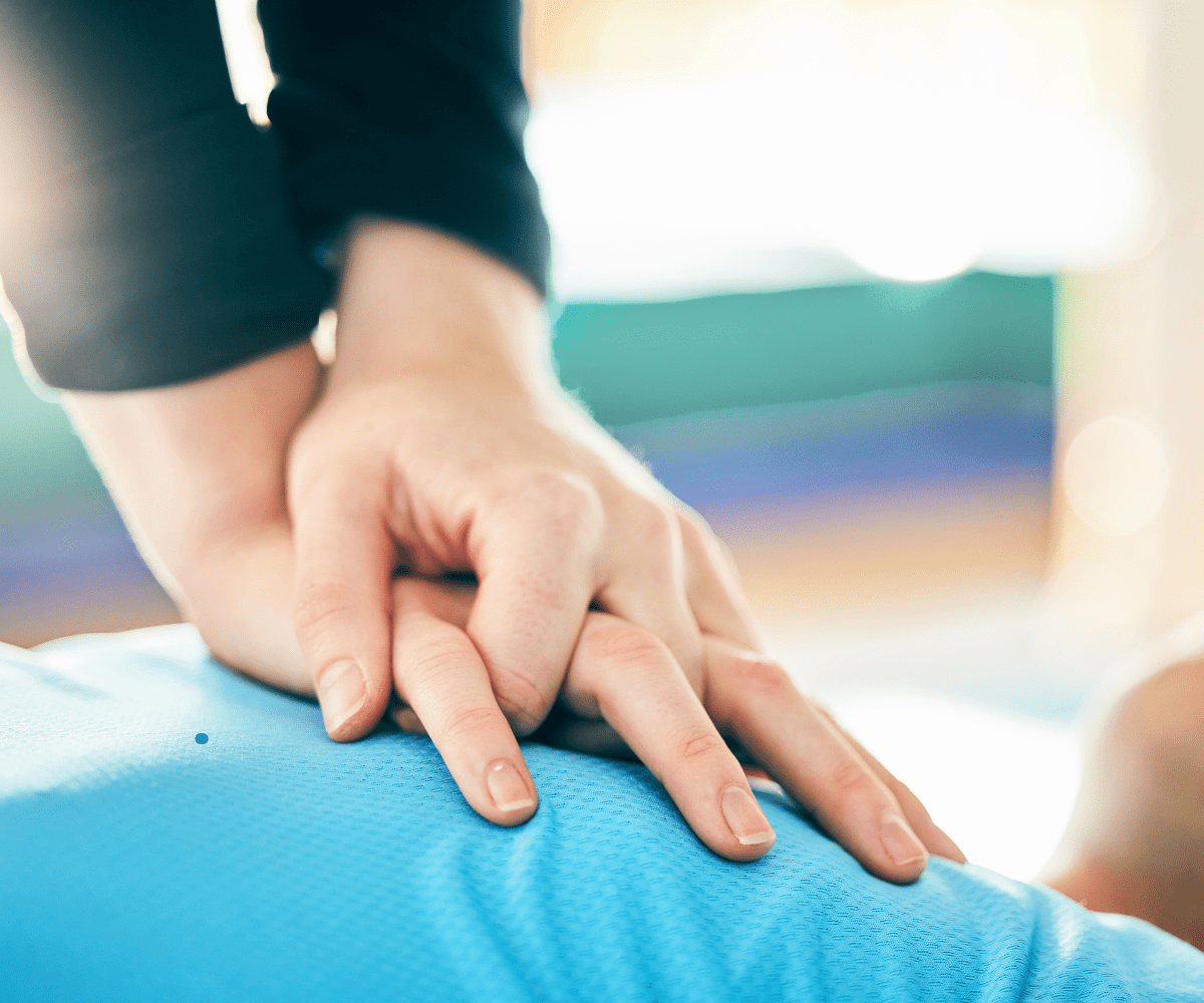 Emergency Cardiac Care