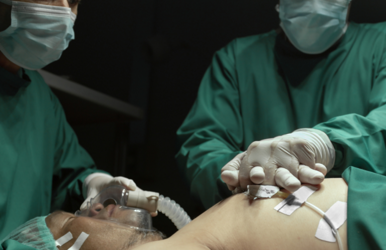 What Causes Sudden Cardiac Arrest