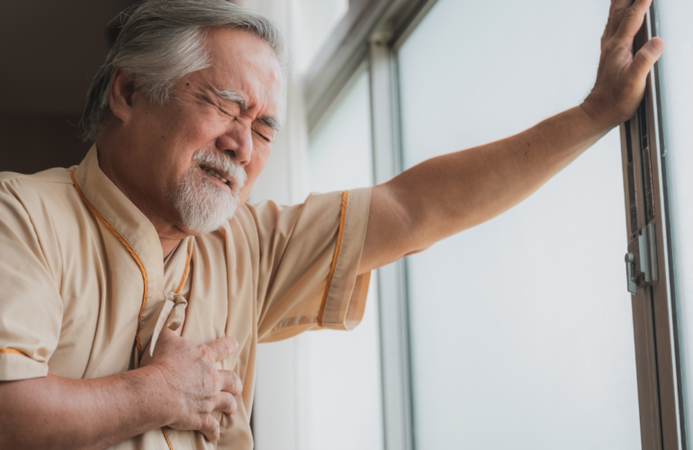 What are the Symptoms of Congestive Heart Failure