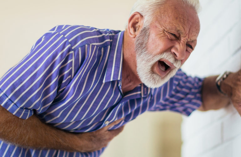 साइलेंट हार्ट अटैक