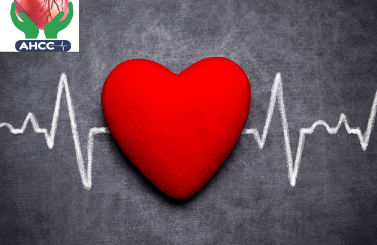 What is a healthy heart rate