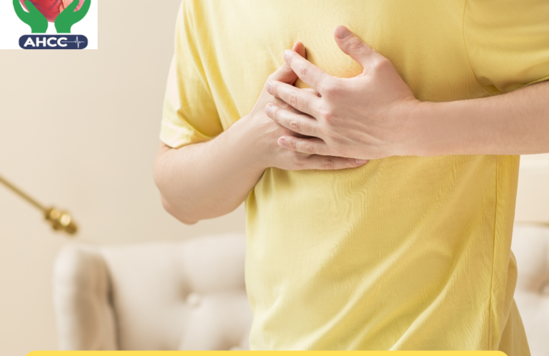 can you live after two heart attacks