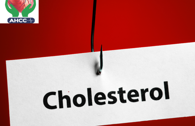 हाई कोलेस्ट्रॉल के 10 लक्षण कौन-कौन से हैं