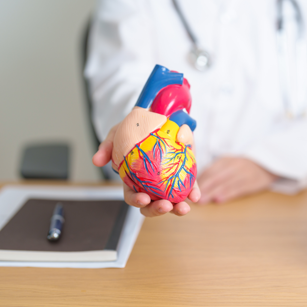 Congestive Heart Failure (CHF)