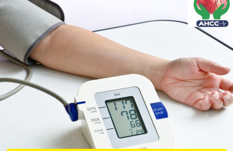 How Does Blood Pressure Affect the Heart