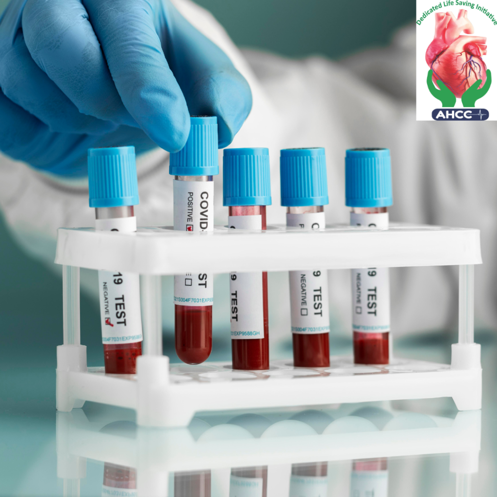 Signs That You Need Blood Thinners