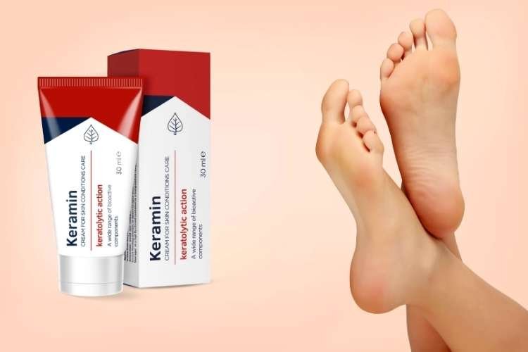 Image: Keramin - Skuteczne Rozwiązanie na Kwasica Stomacza i Problemy Trawienne