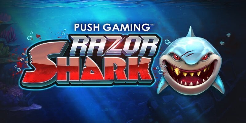 BonusHunt : Pourquoi choisir Razor Shark pour vos sessions de jeu, razon shark
